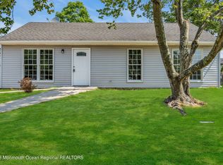 45 Tiller Dr, Barnegat, NJ 08005