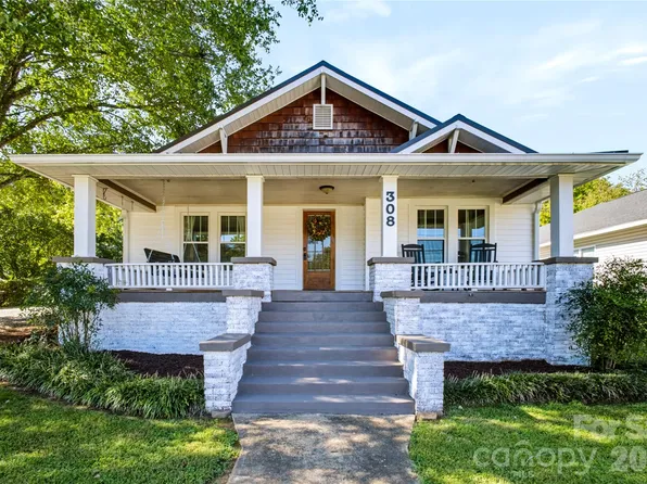 308 Union St, Maiden, NC 28650