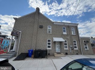 1265 Buttonwood St, Reading, PA 19604