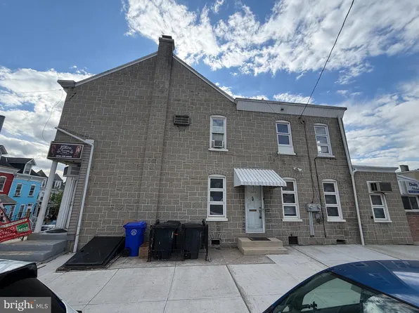 1265 Buttonwood St, Reading, PA 19604