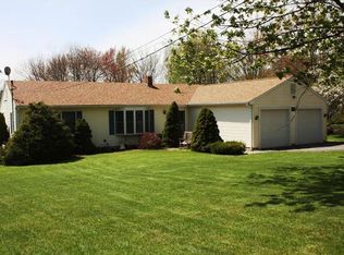 101 Farview Cir, Watertown, CT 06795
