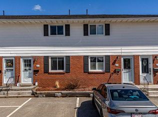 50 Colwell Dr #21, Fredericton, NB E3A 6R3