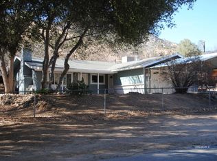 397 Burlando Rd, Kernville, CA 93238