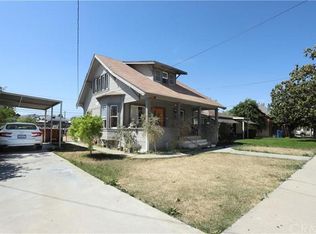 2525 Orange St, Riverside, CA 92501