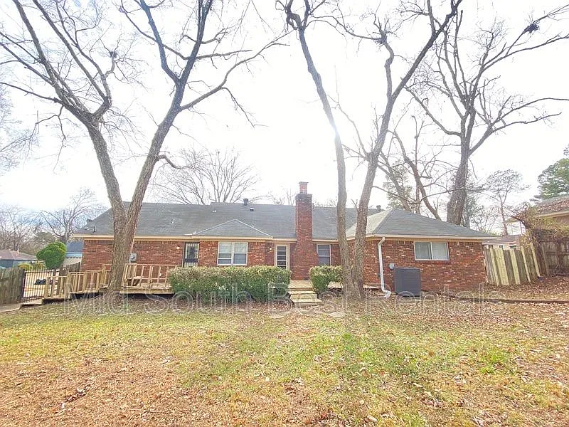 Building Photo - 5116 Scrivener Dr