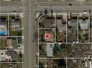 3175 N Golden Ave, San Bernardino, CA 92404