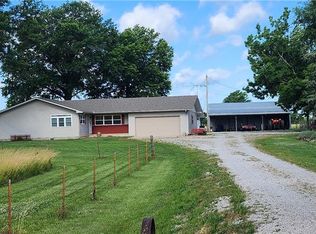 1043 S 190th St, Pittsburg, KS 66762