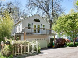 9955 SW 65th Ave, Portland, OR 97219