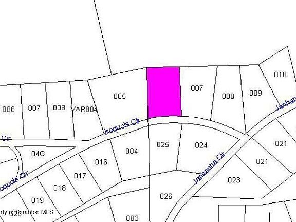 4th image of 6 Iroquois Cir