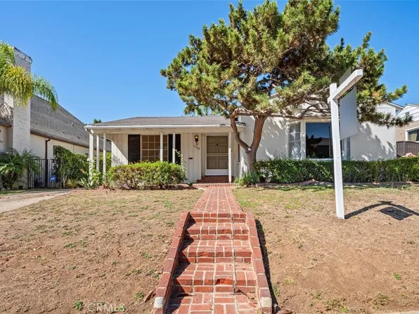 1569 Midvale Ave, Los Angeles, CA 90024