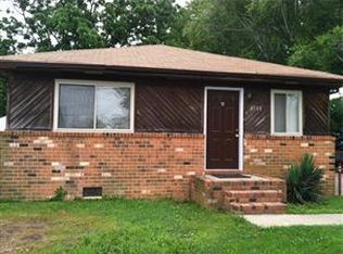8108 Wisteria Pl #B, Norfolk, VA 23518