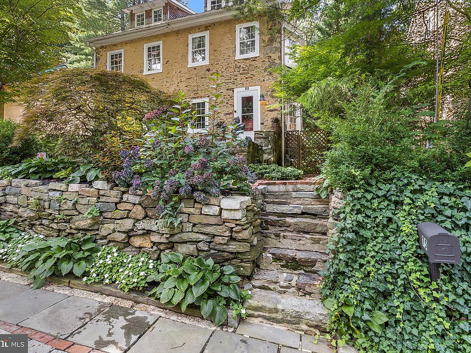 75 W Rose Valley Rd, Wallingford, PA 19086 Zillow