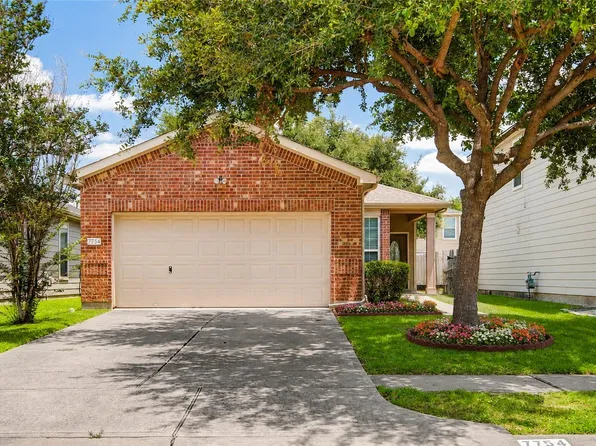 7754 Pasture Bend Ln, Cypress, TX 77433