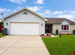 4354 Vestry Pl, Indianapolis, IN 46237