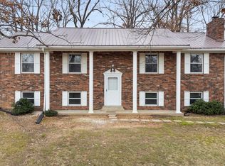 286 Red River Rd, Gilbertsville, KY 42044
