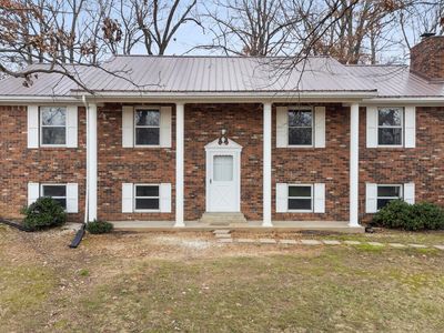 286 Red River Rd, Gilbertsville, KY, 42044