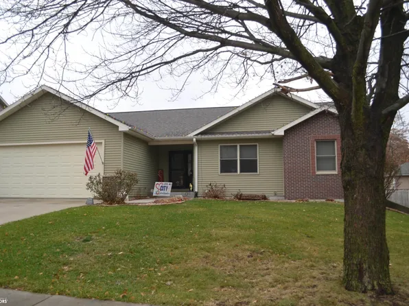 409 S 9th St, Oskaloosa, IA 52577