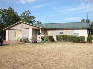 112 S Sycamore St, Fletcher, OK 73541