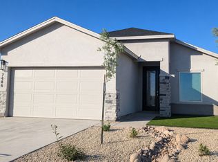 7486 Eagle Vista St, Las Cruces, NM 88012