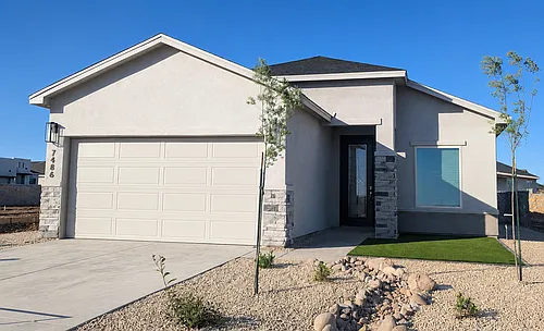 7486 Eagle Vista St Photo 1