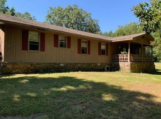 3212 Blue Rd, Tuscumbia, AL 35674