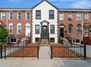 1139 Brooklyn Avenue, Brooklyn, NY 11203