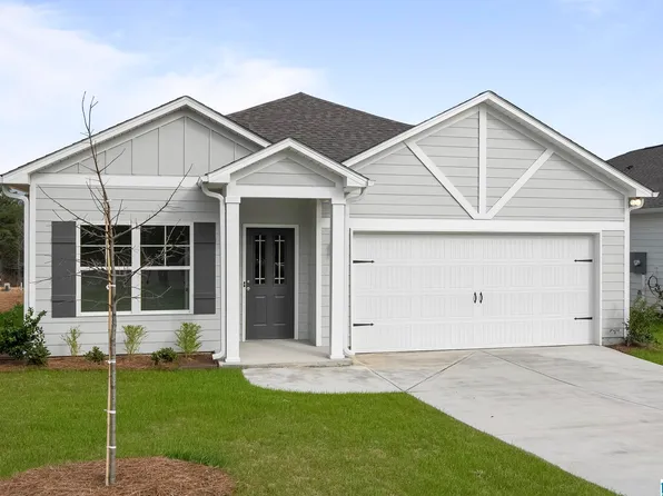 185 Stevens Cove Dr, Moody, AL 35004