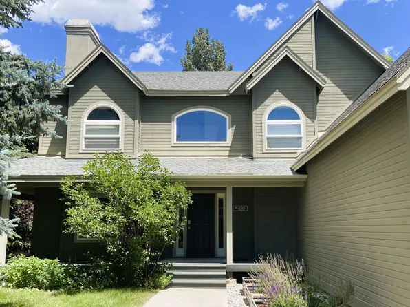 420 Whitetail Dr, Hailey, ID 83333