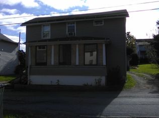 604 Ann St, Curwensville, PA 16833