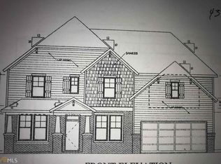 2469 Park Estates Dr, Snellville, GA 30078