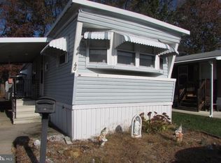 40 Oak St, Trenton, NJ 08638