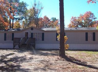 1136 Oak Ridge Club Rd, Windsor, SC 29856