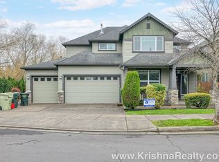 13138 NW Dalton Ranch Ln, Portland, OR 97229