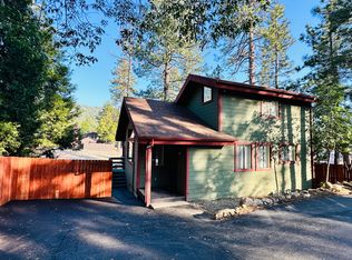 54315 Pine Crest Ave, Idyllwild, CA 92549