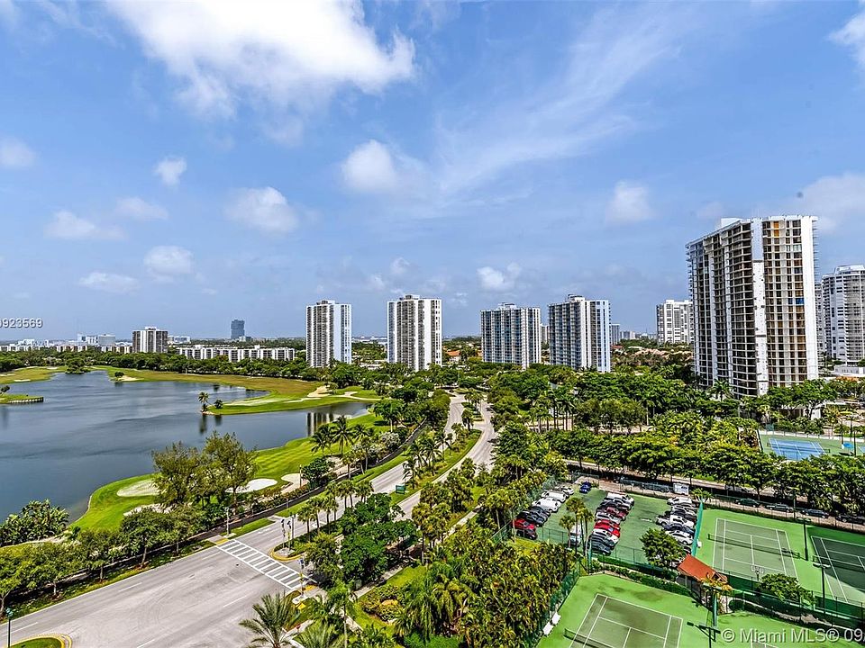 1st image of 20185 E Country Club Dr APT 1407