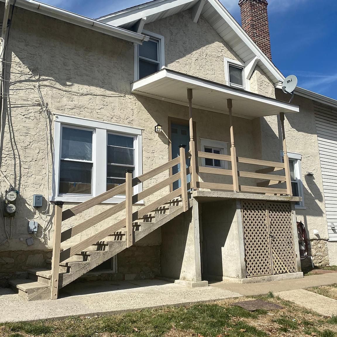 1847 Horace Ave FLOOR 2, Abington, PA 19001 Zillow