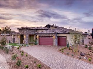 7061 Winstar UNIT 35, Las Vegas, NV 89131