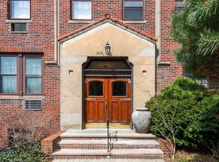 The Terraces, Brookline, MA 02445