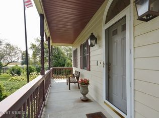 5N440 Derby Rd, Wayne, IL 60184