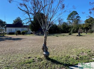 291 N Wayne St, Jesup, GA 31546