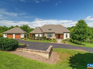 3525 Rocks Mill Ln, Charlottesville, VA 22903