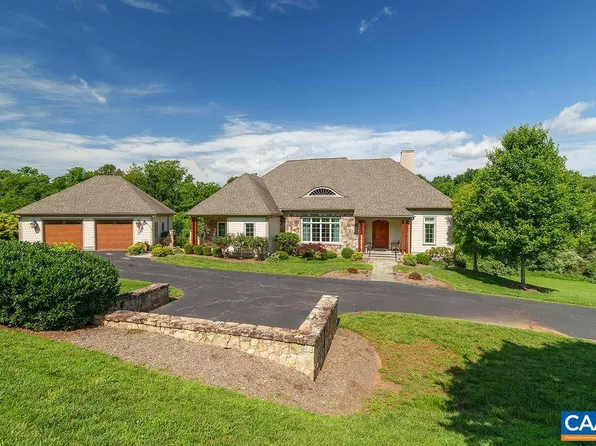 3525 Rocks Mill Ln, Charlottesville, VA 22903