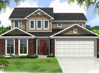 1213 Appian Way #500-LOT 500, Murfreesboro, TN 37128