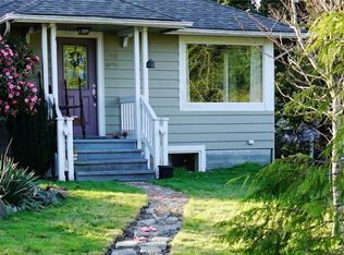 6418 Berkshire Dr, Everett, WA 98203