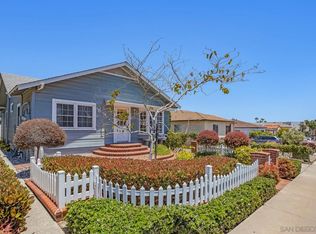 3136 Fenelon St, San Diego, CA 92106