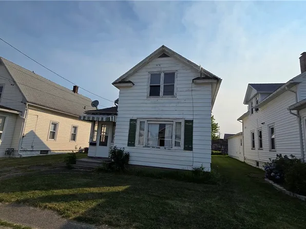 336 Nevins St, Dunkirk, NY 14048