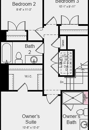 5th image of 1552 Blanche St