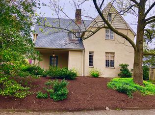 301 Taplow Rd, Baltimore, MD 21212