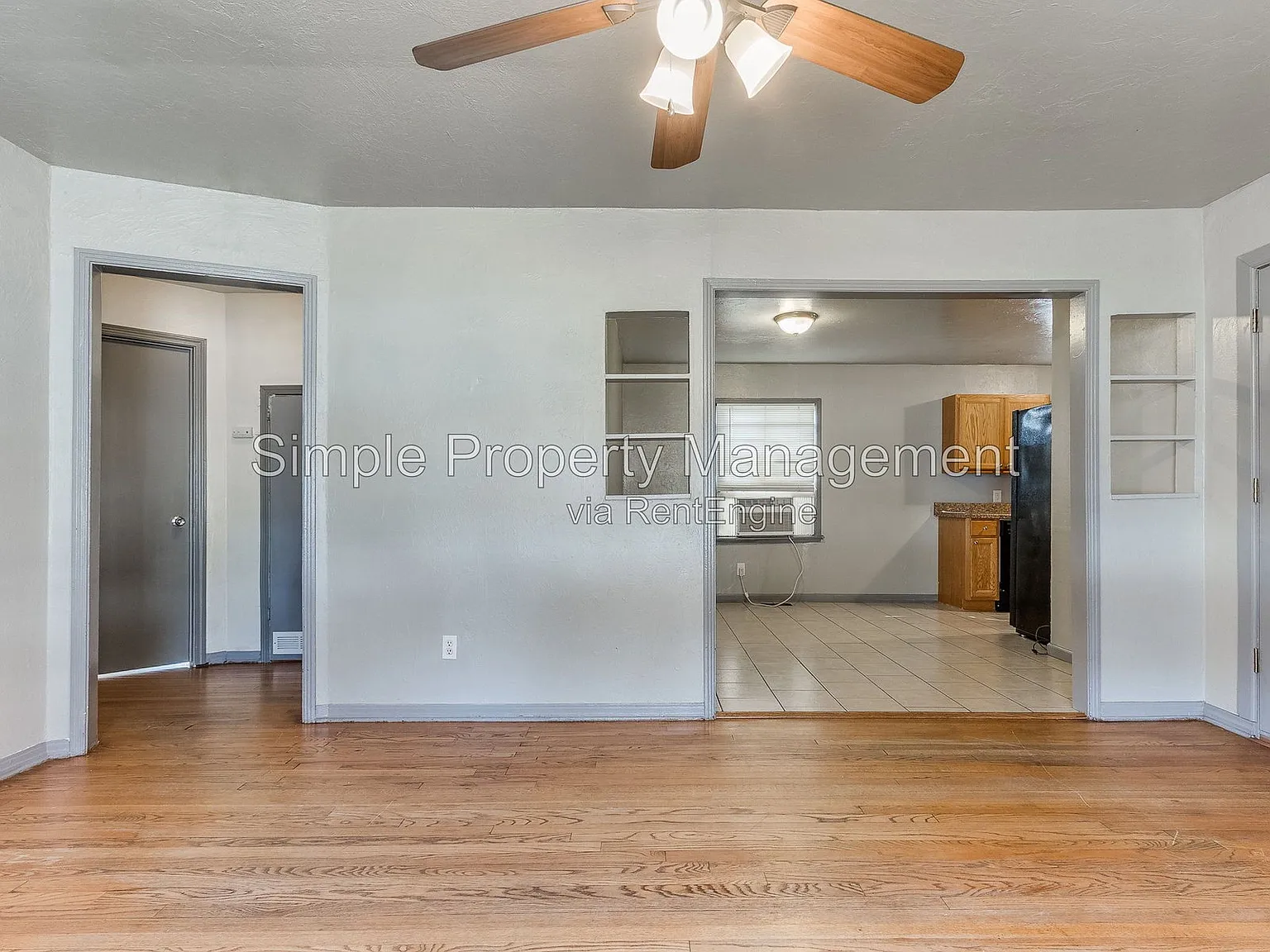 2 bed, 1.0 bath, 784 sqft, $995 — Photo 4