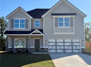 2255 Fuzzy Fls, Opelika, AL 36804